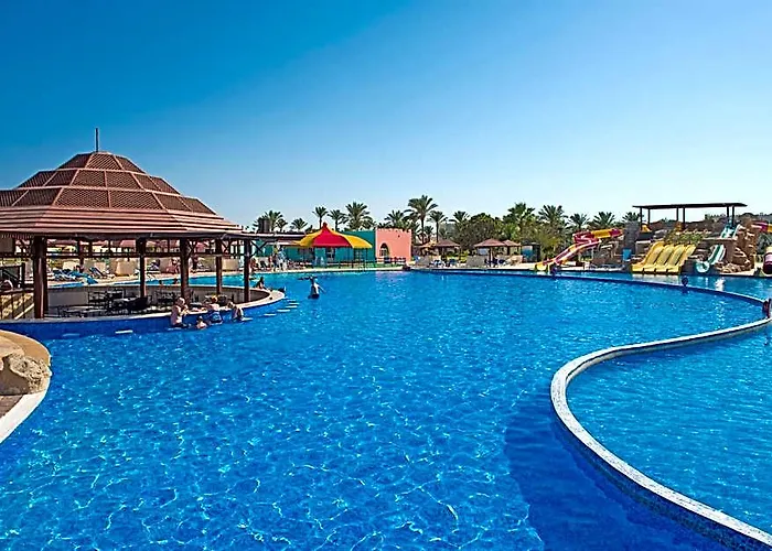Sunrise Royal Makadi 5*