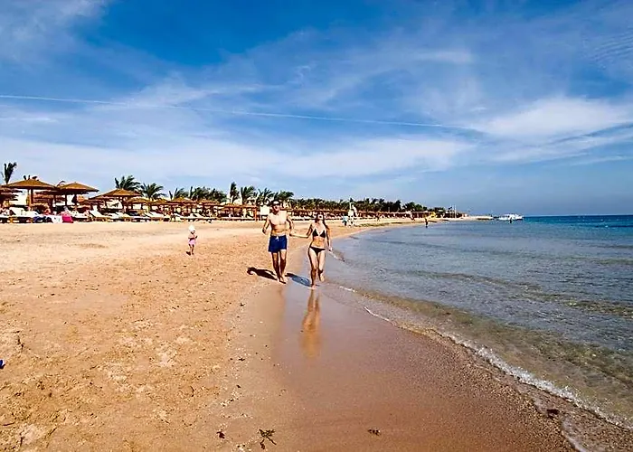 Sunrise Royal Makadi Szálloda 5*