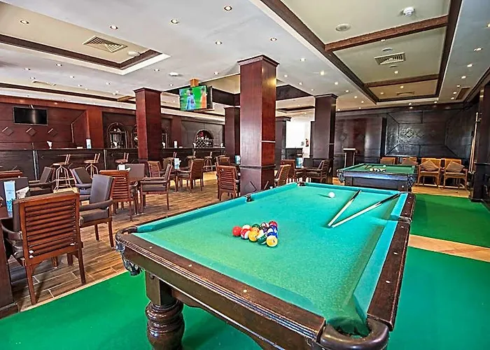 Sunrise Royal Makadi 5* Gurdaka
