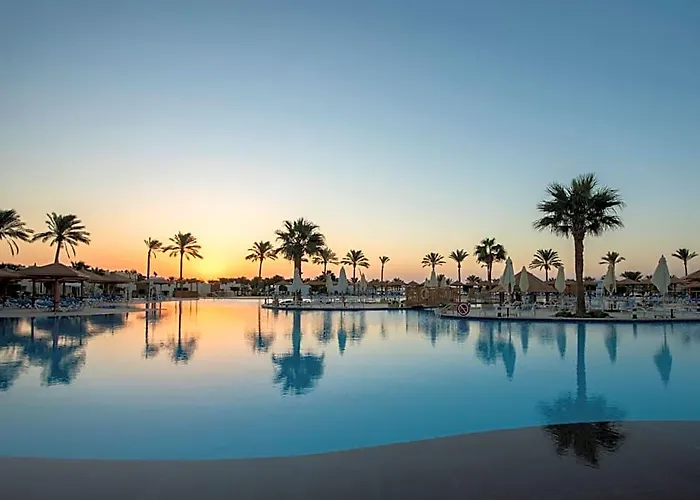 Sunrise Royal Makadi 5* Gurdaka