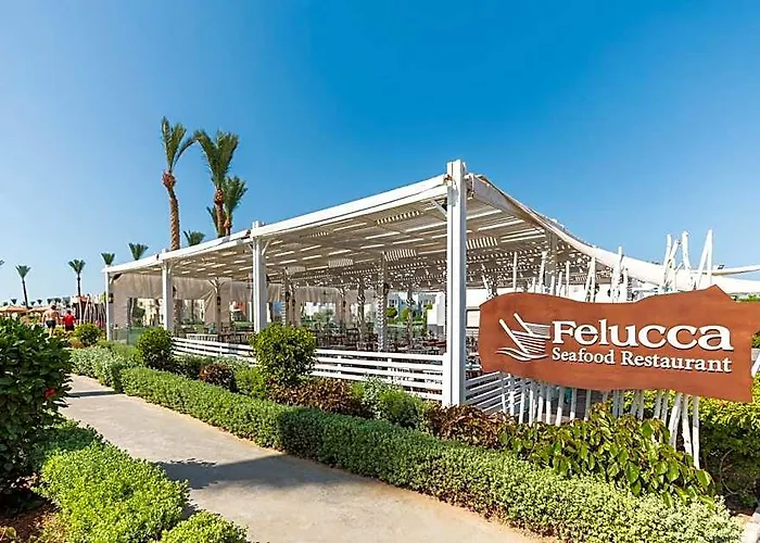 Sunrise Royal Makadi Szálloda 5*