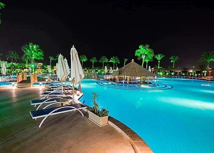Sunrise Royal Makadi 5* Gurdaka