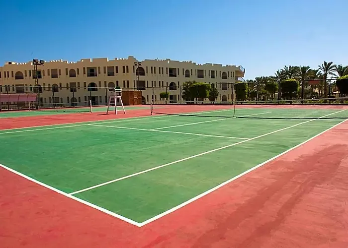 Sunrise Royal Makadi 5*