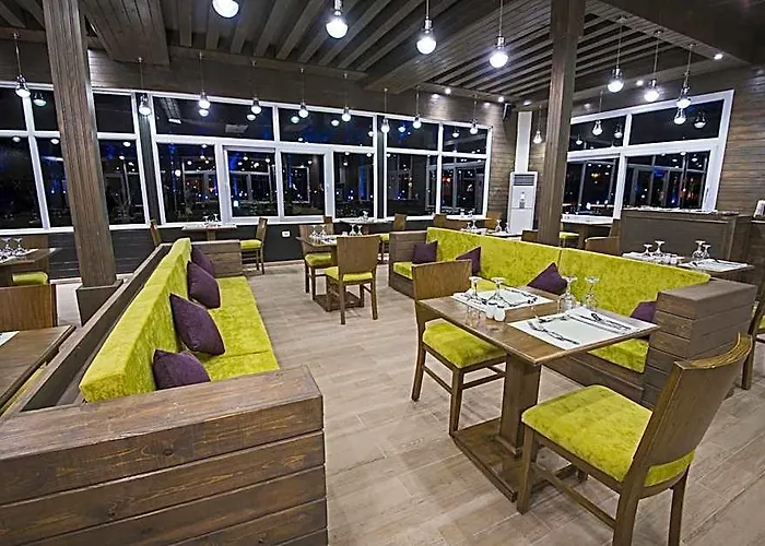 Szálloda Sunrise Royal Makadi 5*