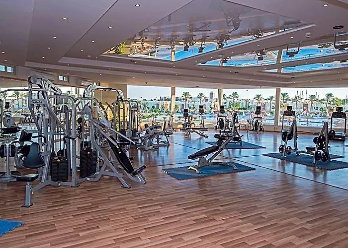 Sunrise Royal Makadi 5* Gurdaka