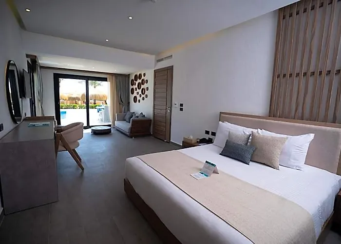 Sunrise Royal Makadi 5*